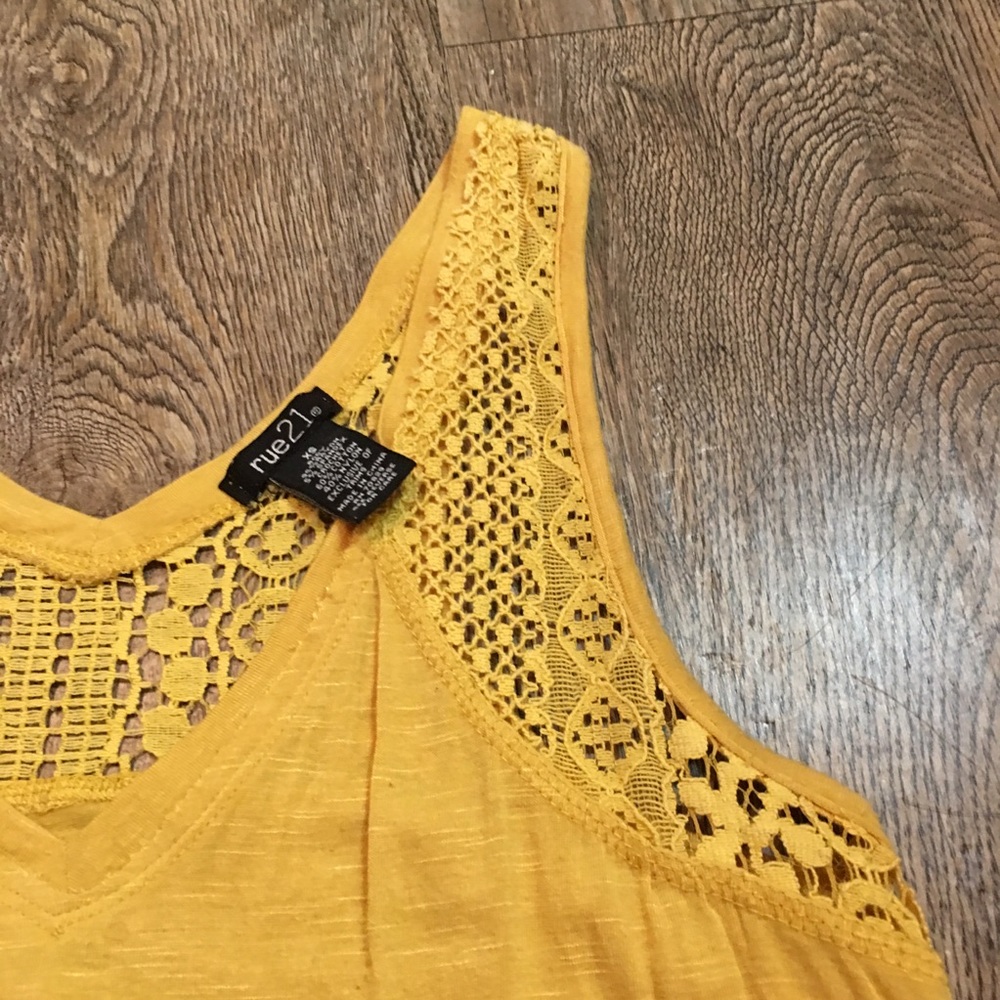 Tank Top - Picture 2 of 5